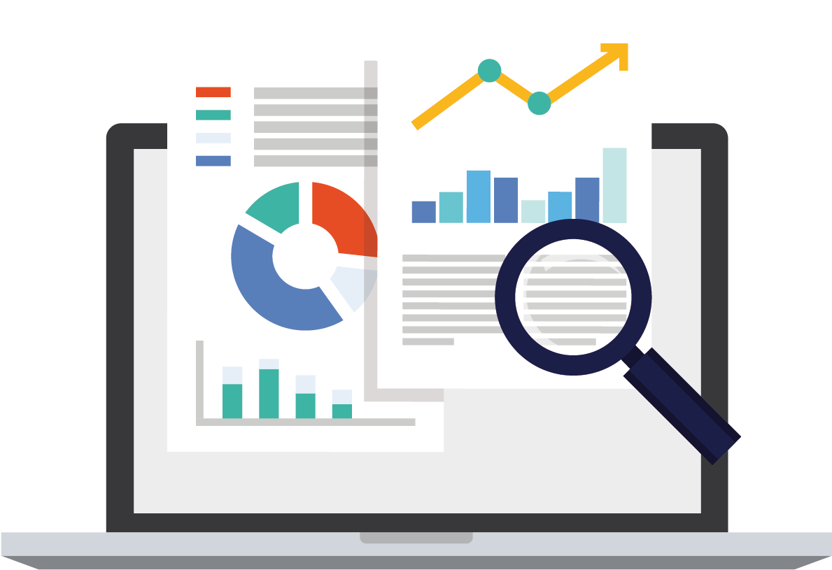 Database visualization